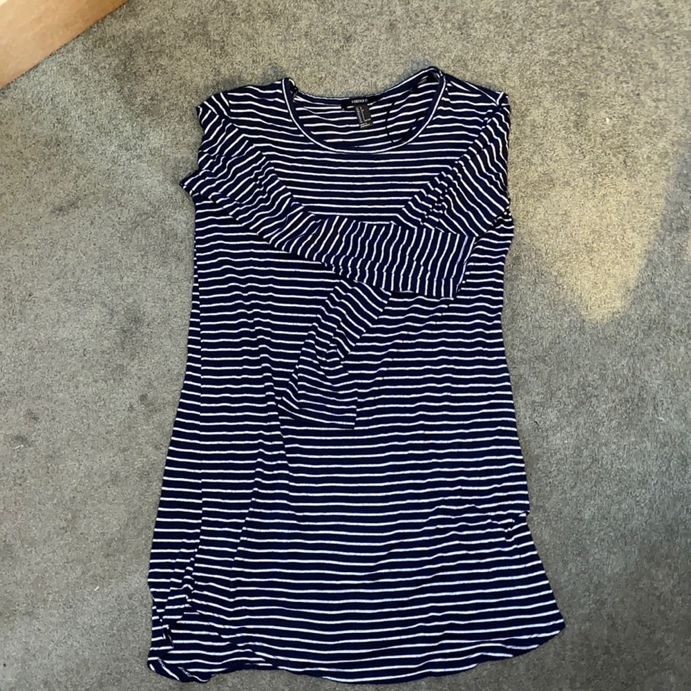 Long sleeve dress